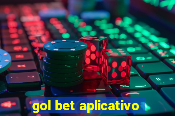 gol bet aplicativo